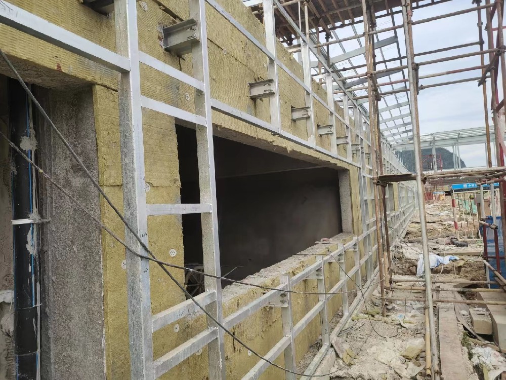 保溫、隔音材料未來發(fā)展趨勢(shì)