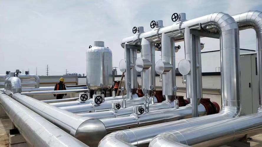 橡塑保溫、隔音材料的優(yōu)勢(shì)