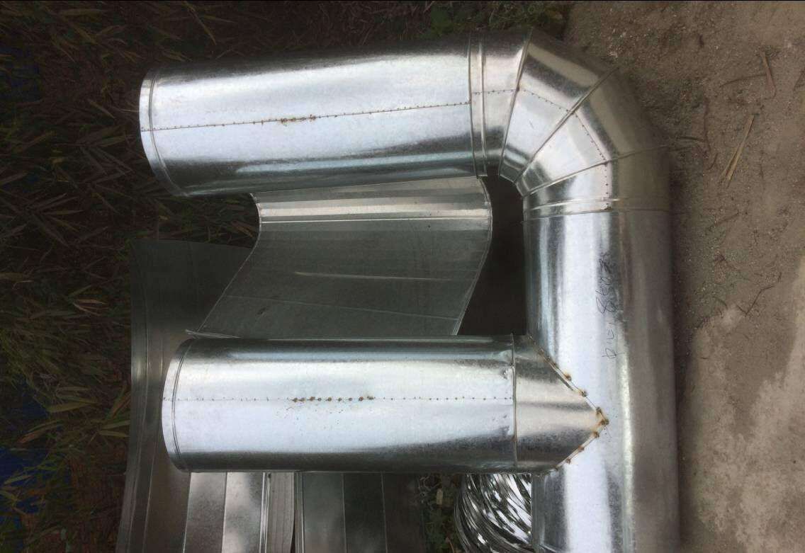 江門白鐵通風(fēng)管加工 江門白鐵通風(fēng)管加工