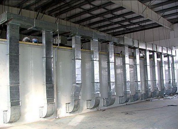 江門白鐵通風(fēng)管加工 江門白鐵通風(fēng)管加工