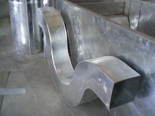 江門白鐵通風(fēng)管加工 江門白鐵通風(fēng)管加工