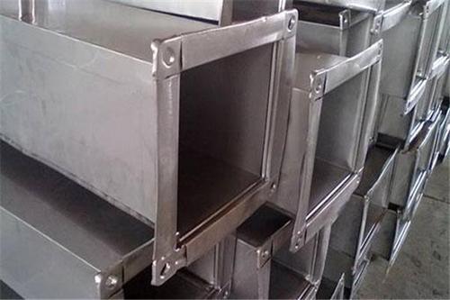 江門白鐵通風(fēng)管加工 江門白鐵通風(fēng)管加工