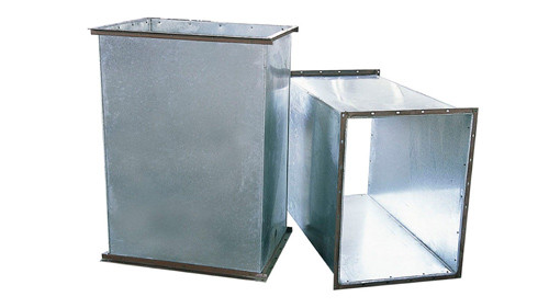 江門白鐵通風(fēng)管加工 江門白鐵通風(fēng)管加工