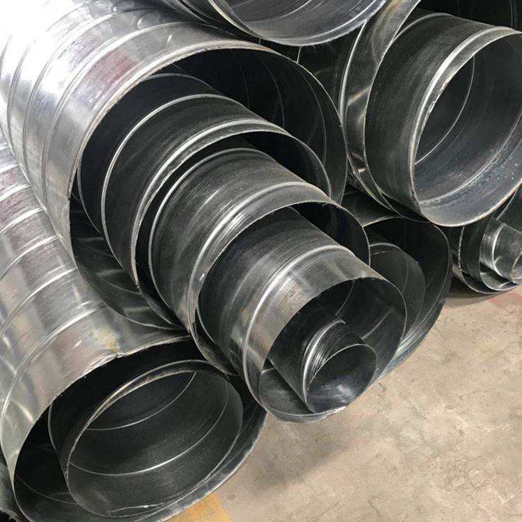 江門白鐵通風(fēng)管加工 江門白鐵通風(fēng)管加工