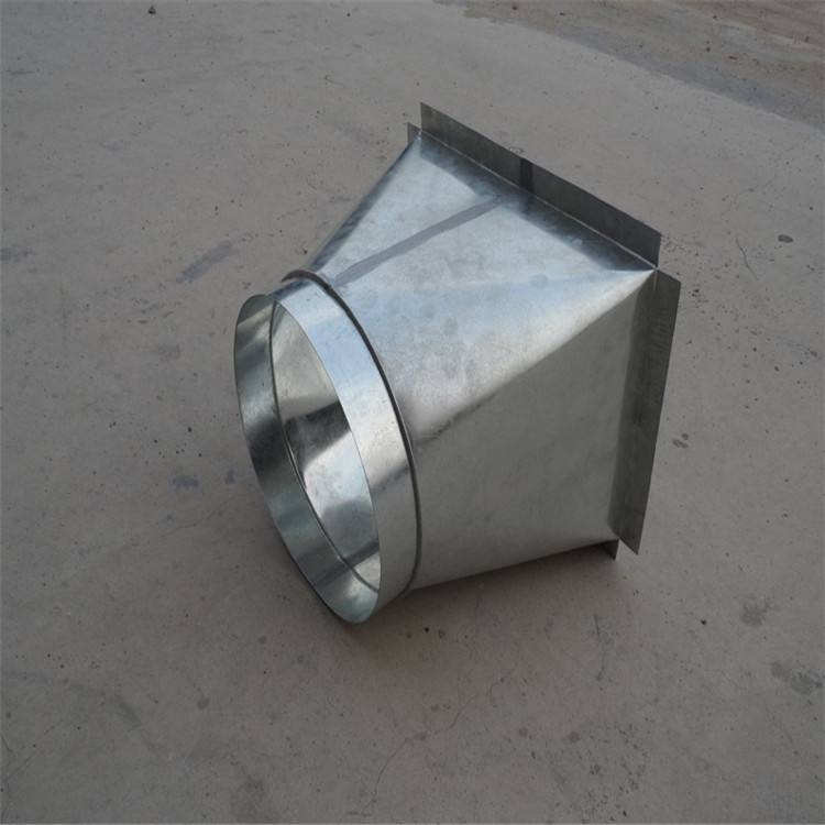 江門白鐵通風管加工 江門白鐵通風管加工