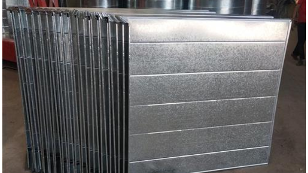 江門白鐵通風(fēng)管加工 江門白鐵通風(fēng)管加工